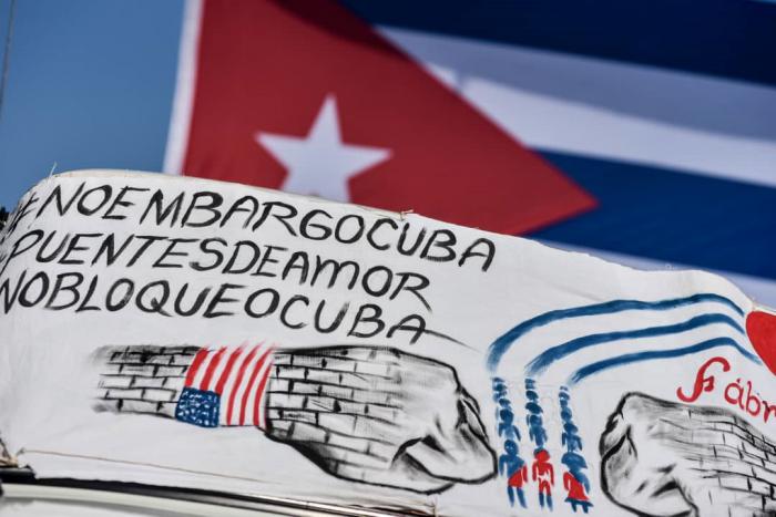 Bloqueo de EE.UU. a Cuba: ¿se esfuma la esperanza Biden?