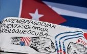 Bloqueo de EE.UU. a Cuba: ¿se esfuma la esperanza Biden?