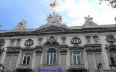 El TSE desestimó la solicitud de tres dirigentes de Ciudadanos para suspender cautelarmente los indultos a nueve líderes independentistas catalanes.
