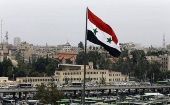 El director de la Unión de Contratistas Iraquíes y la Unión de Contratistas Árabes, Ali Fakher Al-Sanafi agregó que tanto Siria como Iraq “combaten en las mismas trincheras”.