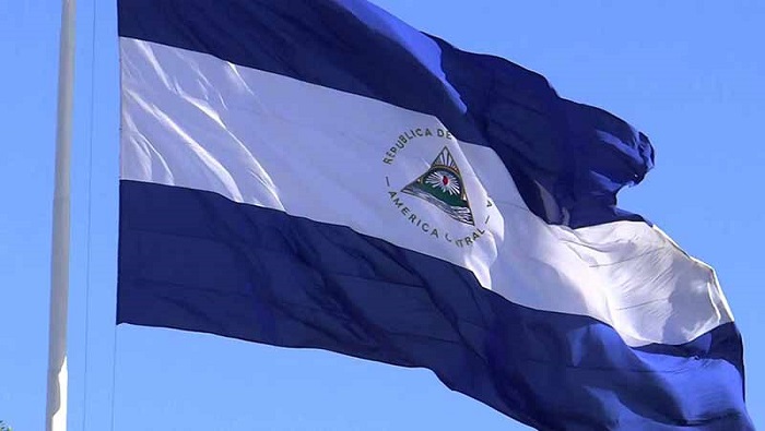 Se está llevando a cabo una campaña política y mediática basada en el odio y la impotencia contra Nicaragua.