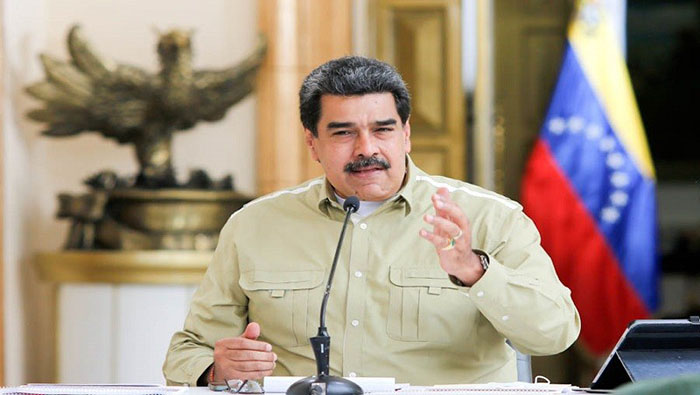 Ante la alerta mundial por la variante Delta y sus graves implicaciones, el jefe de Estado advirtió que quizá pueda arribar a Venezuela, teniendo en cuenta los cruces fronterizos que se tienen con Colombia y Brasil.