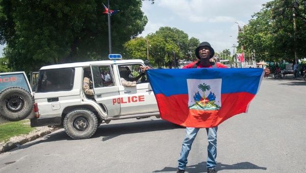 El origen de la crisis política en Haití se remonta al nacimiento mismo de la la nación como Estado independiente del colonialismo.