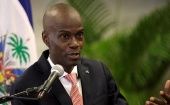 El primer ministro interino de Haití, Claude Joseph, aseguró que el asesinato del presidente Jovenel Moïse no quedaría impune.