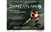 La obra El amante, del coreógrafo alemán Marco Goecke, será estrenada en esta edición del Festival de Danza.