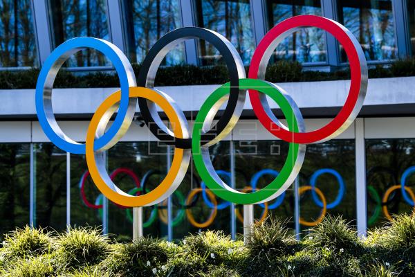 Las Olimpiadas Tokio 2020 verán afectada su realización a causa de la pandemia.