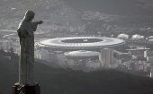 El estadio Maracanã acogerá este sábado la final de la Copa América entre las selecciones de Argentina y Brasil.