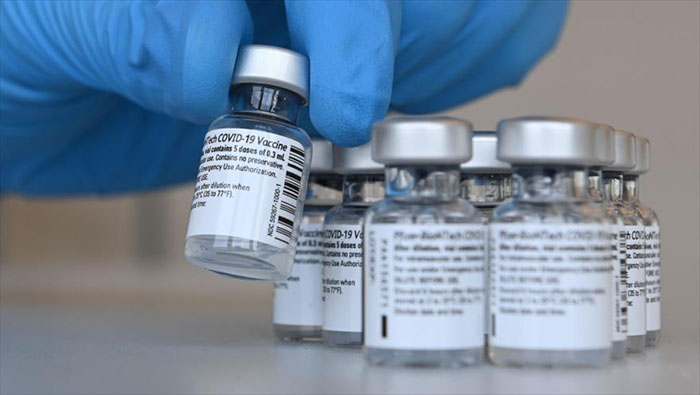 Sameyah informó que la nación iraní ha fabricado seis vacunas contra la Covid-19 y reconoció el apoyo desde el Ejecutivo para contribuir en el desarrollo científico para combatir la pandemia.