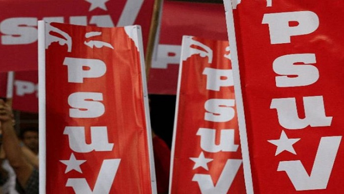 Entre el 15 de julio y el 5 de agosto será la campaña para las elecciones primarias abiertas del PSUV.