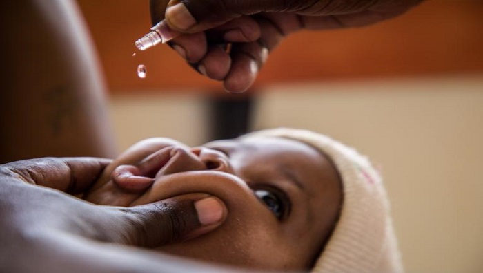 La OMS advirtió que mientras los países claman por las vacunas contra la Covid-19, se ha retrocedido en otras inmunizaciones, dejando a los niños en riesgo.