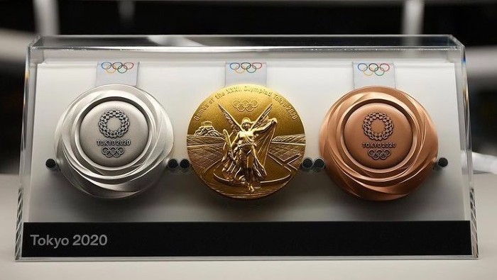 Para algunos atletas, alcanzar una medalla olímpica es un sueño largamente acariciado, para otros, se trata de repetir una experiencia ya conocida.