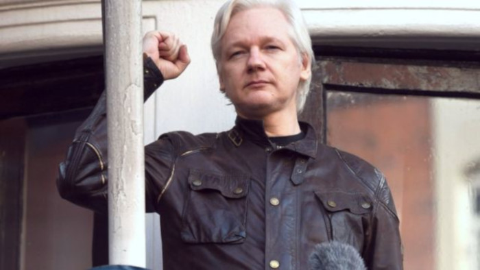 En su habitual conferencia matutina, el presidente mexicano, Andrés Manuel López Obrador, pidió liberar Julian Assange.