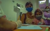 Lifesaving help is needed for Venezuela cancer patients hit by U.S. sanctions.