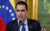 Pese a que Colombia se consolida como el país con la mayor producción de cocaína en el mundo, Duque acusó sin argumentos a Venezuela de "dictadura y narcotráfico".