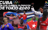 Generación de oro en los Juegos Olímpicos Tokio 2020: Cuba