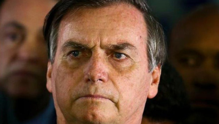Corte Suprema de Brasil anuncia investigación contra Bolsonaro | Noticias | teleSUR