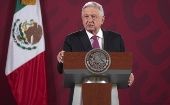 Mexico President Andres Manuel Lopez Obrador has called to "cleanse" officials in the country