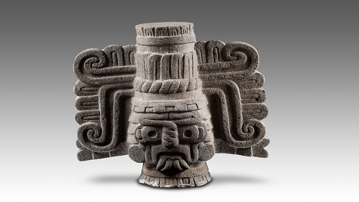 Más de 60.000 personas han visitado la exposición Aztecas, hasta el momento.