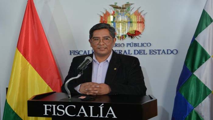 De acuerdo a las autoridades bolivianas, los testimonios de las personas citadas contribuirá al proceso denominado 