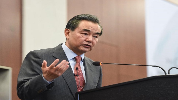 Wang Yi entafizó a Anthony Blinken que China está dispuesta a comunicarse y dialogar con Washington para evitar una nueva guerra civil u otros problemas en Afganistán.
