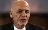 Se prevé que en la noche, hora de Kabul, el presidente afgano, Ashraf Ghani, emita un mensaje sobre los últimos acontecimientos.