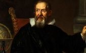Galileo dio inicio a la astronomía moderna cuando pudo observar estrellas y fenómenos del espacio que eran imperceptibles para el humano.