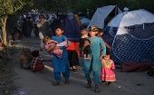 Entre las razones del desplazamiento está el asumir el rol de sostén de la familia por parte de los niños, reveló el informe de Unicef.
