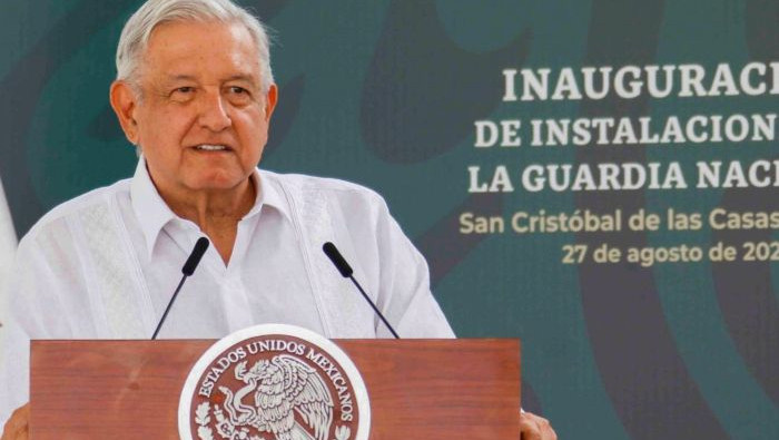 El presidente mexicano planteó la sustitución de la OEA en julio pasado durante la reunión de cancilleres de la Celac.