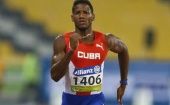 Atletas de Latinoamérica y el Caribe destacaron en esta jornada del lunes en los Paralímpicos Tokio 2020. 