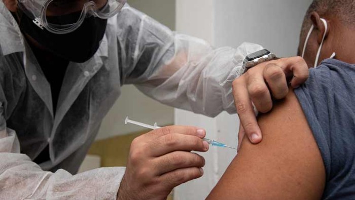 Casi 14 millones de dosis de vacunas han sido aplicadas en Cuba desde el inicio de las intervenciones sanitarias en el mes de mayo.