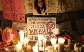 En Guatemala se han registrado hasta finales del mes de junio al menos 297 mujeres asesinadas.