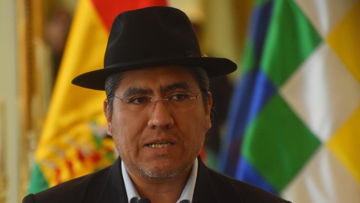 El embajador de Bolivia ante la ONU, Diego Pary, anunció que su presidente propondrá el fortalecimiento del organismo regional en la venidera Cumbre de jefes de Estado.