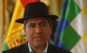 El embajador de Bolivia ante la ONU, Diego Pary, anunció que su presidente propondrá el fortalecimiento del organismo regional en la venidera Cumbre de jefes de Estado.