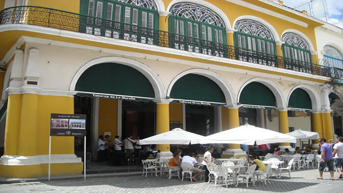 El gobernador de la Habana detalló que en la capital reabrirán 533 establecimientos gastronómicos.