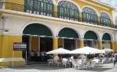 El gobernador de la Habana detalló que en la capital reabrirán 533 establecimientos gastronómicos.