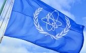 Irán y el OIEA acordaron el pasado 12 de septiembre un permiso para la entrada de la agencia en un grupo de instalaciones nucleares para operar algunos equipos de verificación.