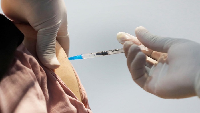 En Argentina se han aplicado 53.133.905 vacunas contra el nuevo coronavirus.