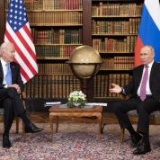 ¿Acuerdo secreto entre Biden y Putin para implementar el G2?