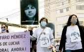 Al menos 26 reporteros perdieron la vida durante el régimen de Fujimori.