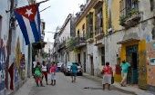 Las autoridades cubanas aseveran que los promotores de la marcha tienen vínculos con grupos subversivos o agencias financiadas por el Gobierno de EE.UU.