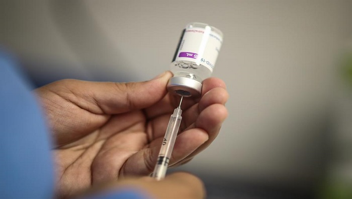Países como Chile, Cuba y Argentina van liderando la vacunación en América Latina y el Caribe.