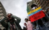 Con la firma del Acuerdo entre el Gobierno y las FARC-EP, los caucanos tuvieron la esperanza de que cesara la violencia, pero ello no ha sucedido.