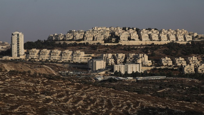 La decisión del Ministerio de Defensa israelí abarca además la edificación a mediano plazo de otras 1.800 casas.