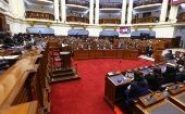 El voto de confianza del Congreso peruano es imprescindible para la gobernabilidad del país.