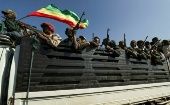 Las autoridades de Etiopía aseveraron que el estado de emergencia busca proteger a los civiles ante las amenazas que realizan grupos armados.