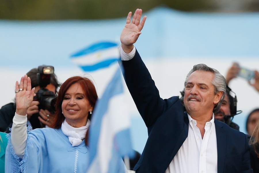 El acto de cierre tendrá lugar en áreas del parque Néstor Kirchner, en el mismo sitio donde en 2019 fue lanzada la fórmula presidencial de Alberto Fernández y Cristina Fernández.