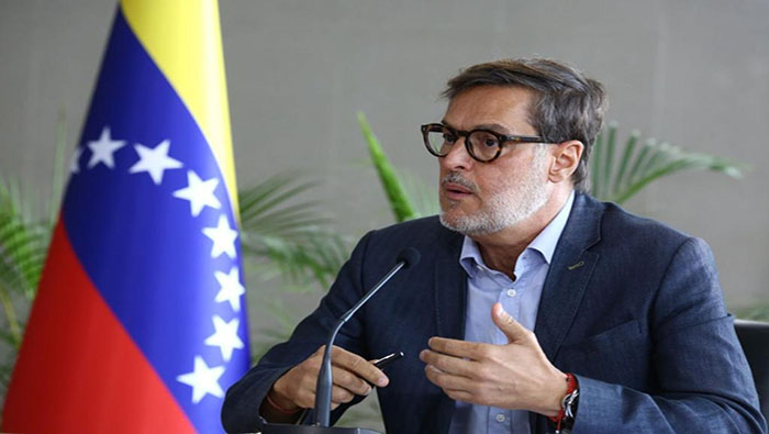 Con la asunción de Pedro Castillo a la Presidencia de Perú, las relaciones con Venezuela están volviendo paulatinamente a su normalidad basada en el Derecho Internacional.