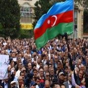 Azerbaiyán: victoria, integridad territorial y desarrollo