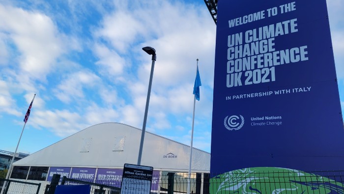 Los acuerdos preliminares de la Cumbre Climática deberán ser debatidos por los representantes internacionales hasta el próximo viernes 12 de noviembre.