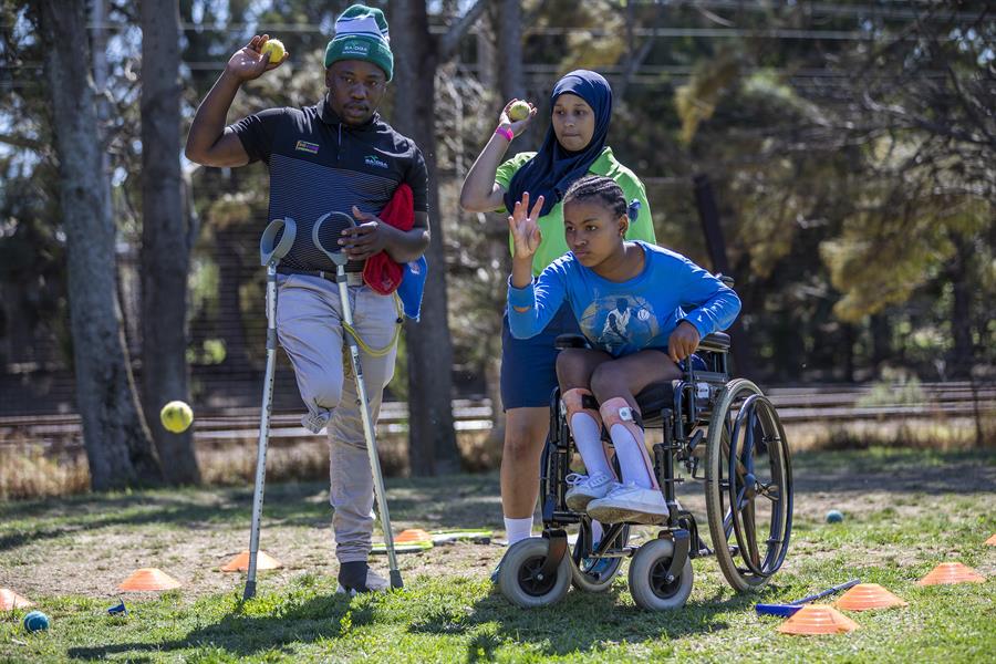 La investigación de Unicef devela que un 32% más de niños discapacitados pueden padecer castigos severos respecto a otros.